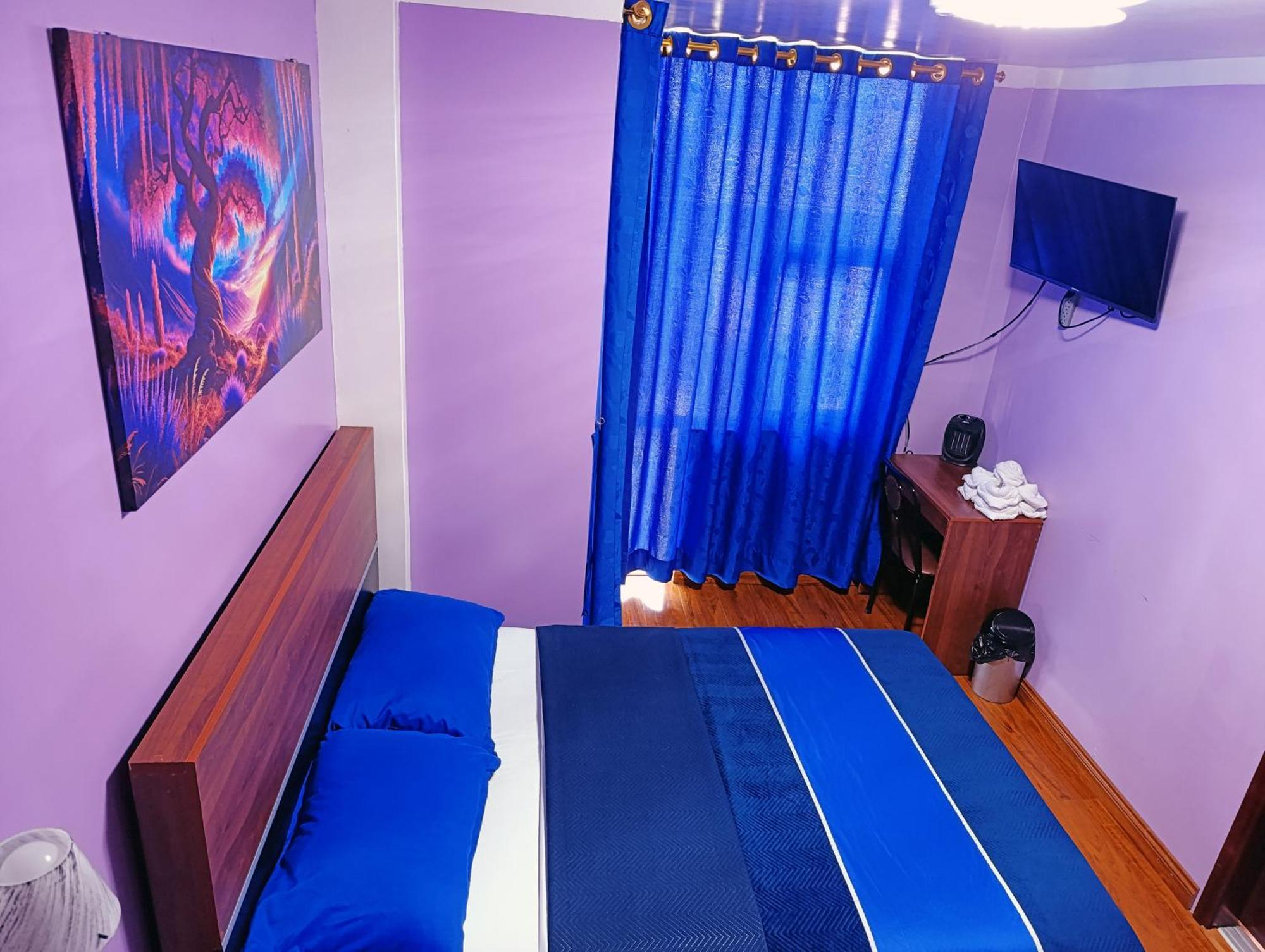 Hostal Valle Andino El Tambo Eksteriør billede